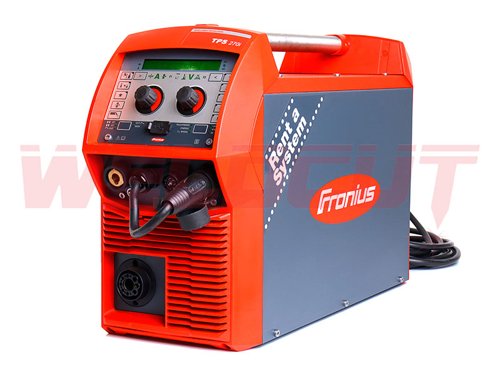Fronius TPS 270i C Pulse EF Schweißgerät MIG MAG \\ Schweißgerät | Schweißgerät