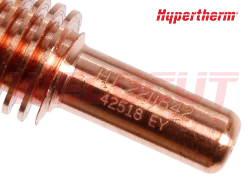 Elektrode 45A-105A Hypertherm 220842