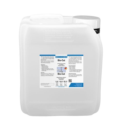 Weicon Bio-Cut 5L