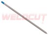 Wolframelektrode NERTAL 2% Ø4.8mm SAF MEC4 W000381291 / 9257-9193