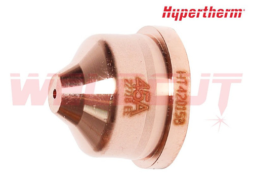 Düse 45A Hypertherm 420158