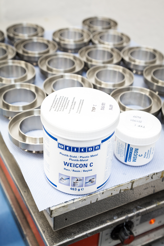 WEICON C Epoxidharz