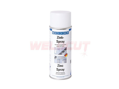 Weicon Zink-Spray