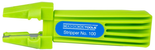 Stripper No. 100 Green Line 