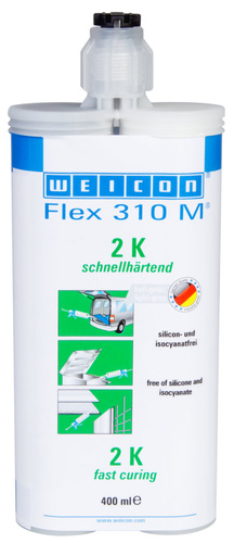 Weicon Flex 310 M 2 K 