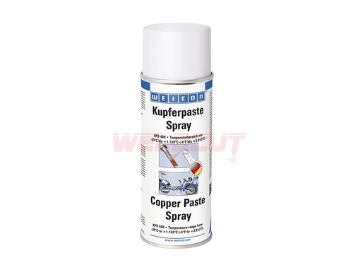 Weicon Kupferpaste Spray