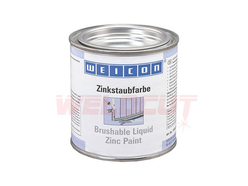 Weicon Zinkstaubfarbe 350ml