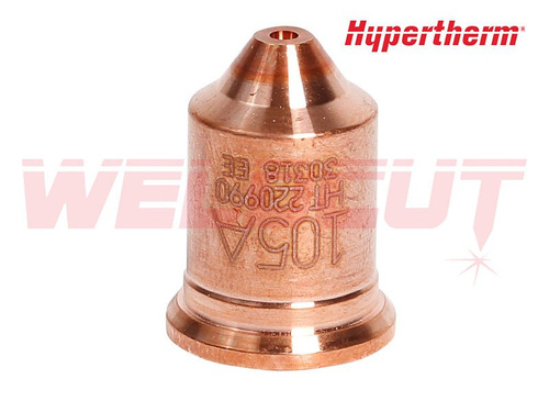 Düse 105A Hypertherm 220990