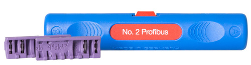Stripper Profibus Nr 2