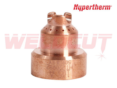 Schutzschild 105A Hypertherm 220992