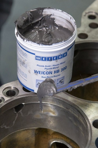 WEICON HB 300 Epoxidharz