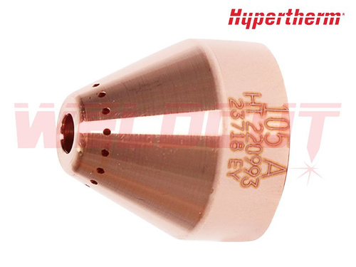 Schutzschild 105A Hypertherm 220993