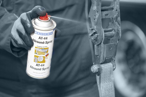 Weicon AT-44 Allround-Spray