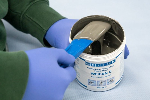 WEICON C Epoxidharz