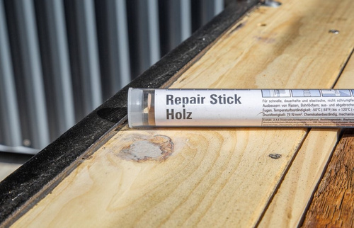 Weicon Repair Stick Holz