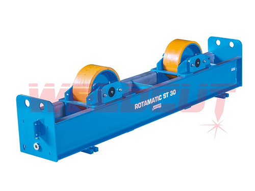 Rollenbockdrehvorrichtung Rotamatic ST30 F