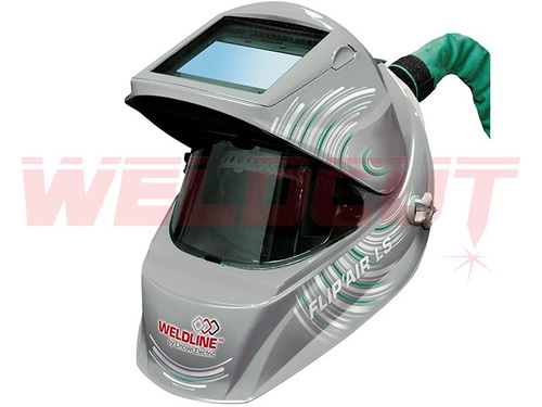 Automatik Schweißhelm Weldline FLIP-AIR 4500 LS