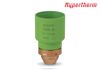 Hypertherm-Einsatz 428939 SmartSYNC 105A mit max Entfernung