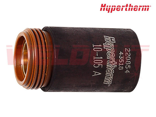 Brennerkappe 45A-105A Hypertherm 220854