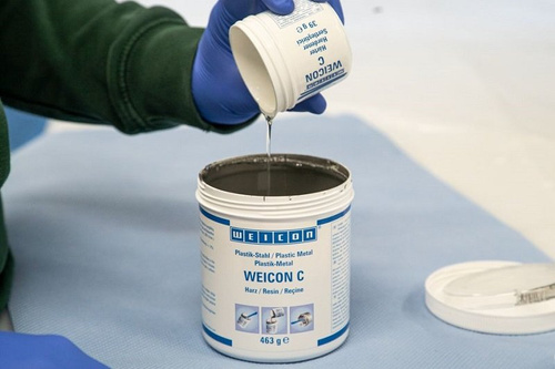 WEICON C Epoxidharz